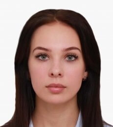 Elena Khimova, MD (Russian Federation)
