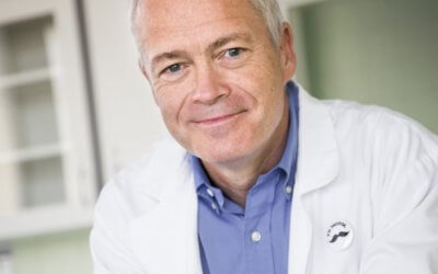 OMI Faculty Appointed Dean of the 2nd Faculty of Medicine of Charles University in Prague