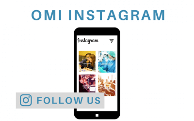 Follow the OMI on Instagram!