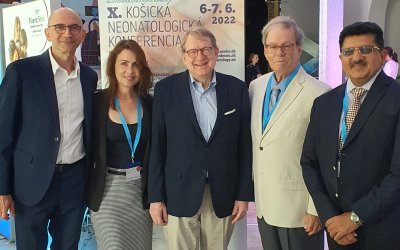 10th Kosice Neonatology Conference