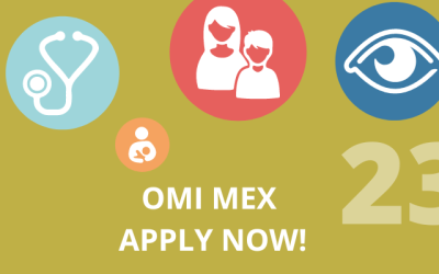 Apply Now for 2023 OMI MEX Seminars!